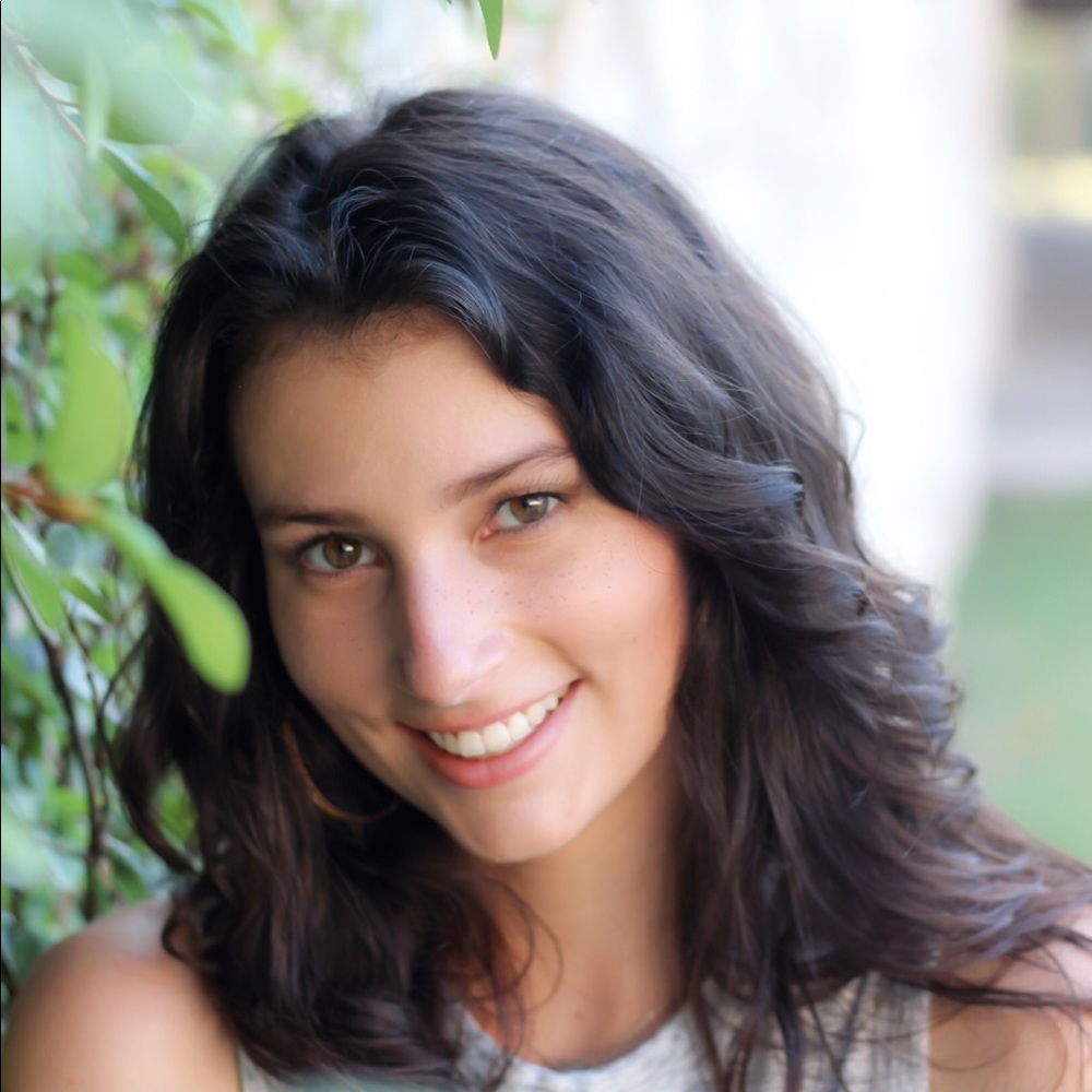 Meet your Posher, Anna